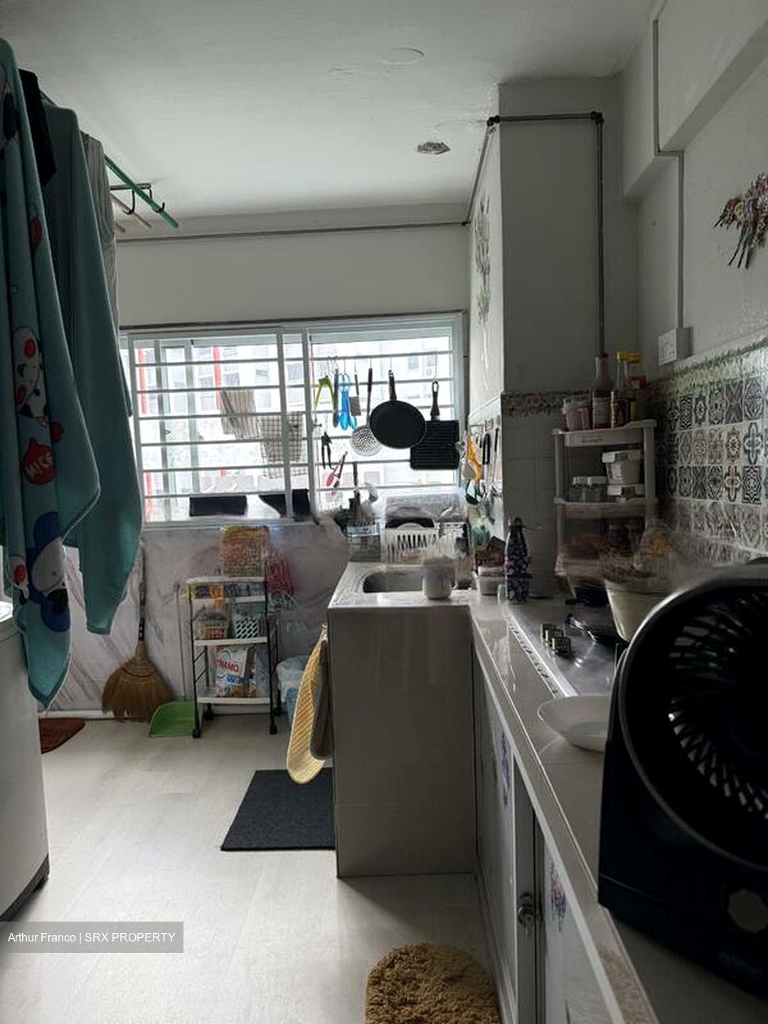 Blk 223 Ang Mo Kio Avenue 1 (Ang Mo Kio), HDB 3 Rooms #486950211